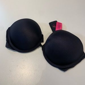 up two cup strapless bra